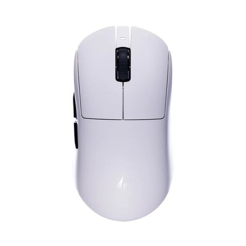 Chuột ATK A9 Air+ White