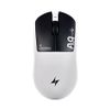 Chuột ATK A9 Air+ Shadow White