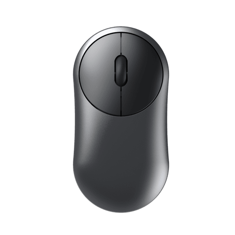 Chuột không dây DAREU LM166D (UFO – Dual Mode: Bluetooth + 2.4G)