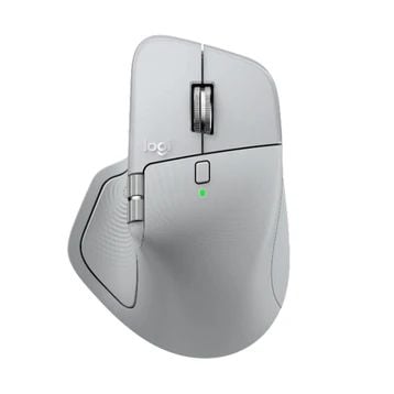 Chuột không dây Logitech MX Master 4 for Mac