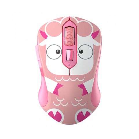 Chuột không dây DAREU LM115G Multi-Color Sheep