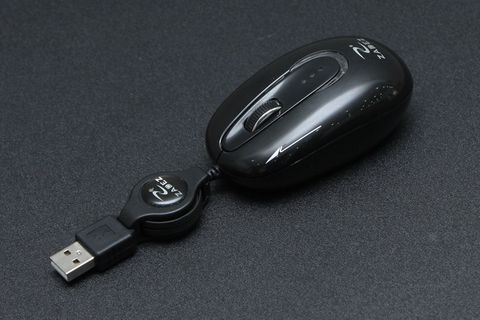Chuột có dây ZADEZ M-218