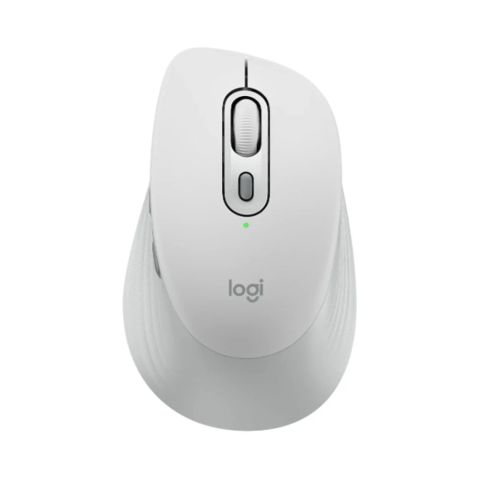 Chuột không dây Logitech Signature Comfort M840