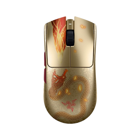 Chuột Razer Viper V3 Pro Counter-Strike 2 Edition