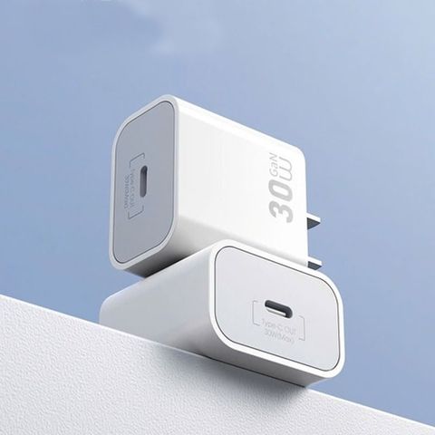 Cốc sạc WIWU G002 - Essen GaN Fast 30W