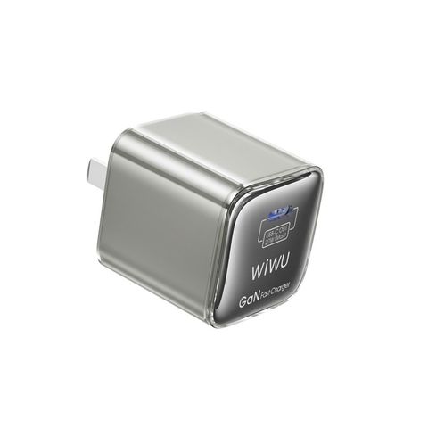 Cốc sạc WIWU U030 - Jello GaN Fast 20W