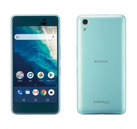 Điện thoại Kyocera Android One S4