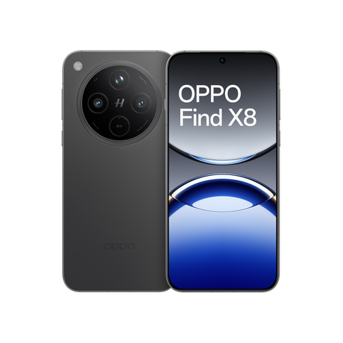 OPPO Find X8 16GB | 512GB CPH2651