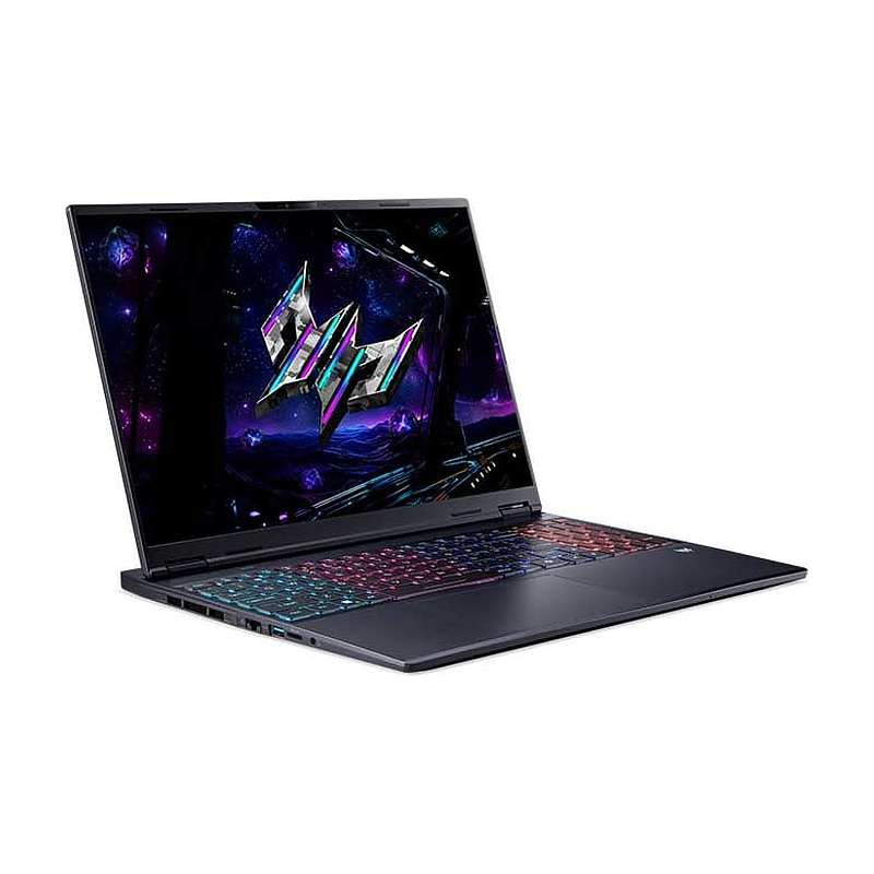 Ảnh minh họa Acer Predator Helios Neo 16S AI PHN16S-71-98RF | Core Ultra 9 275HX, 32GB, 1TB, RTX 5070Ti 12GB, 16 icnh WQXGA OLED 240Hz 1