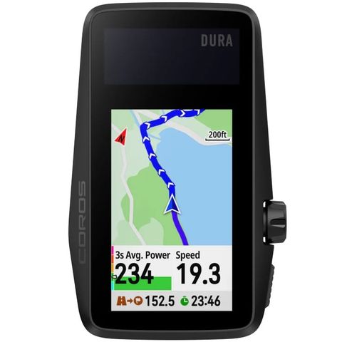MÁY TÍNH XE ĐẠP GPS COROS DURA
