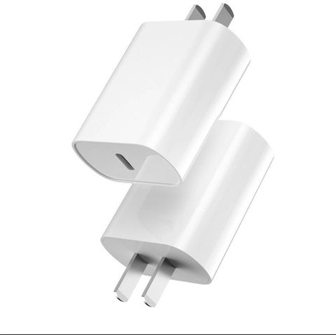 Củ sạc nhanh WIWU Quick PD 20W U001