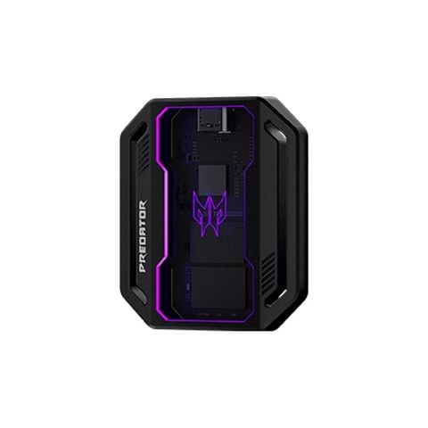 Ổ cứng di động SSD Predator GP30 Portable Type-C USB 3.2 Gen2x2
