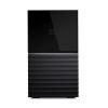 Ổ cứng HDD gắn ngoài Western Digital My Book Duo 44TB