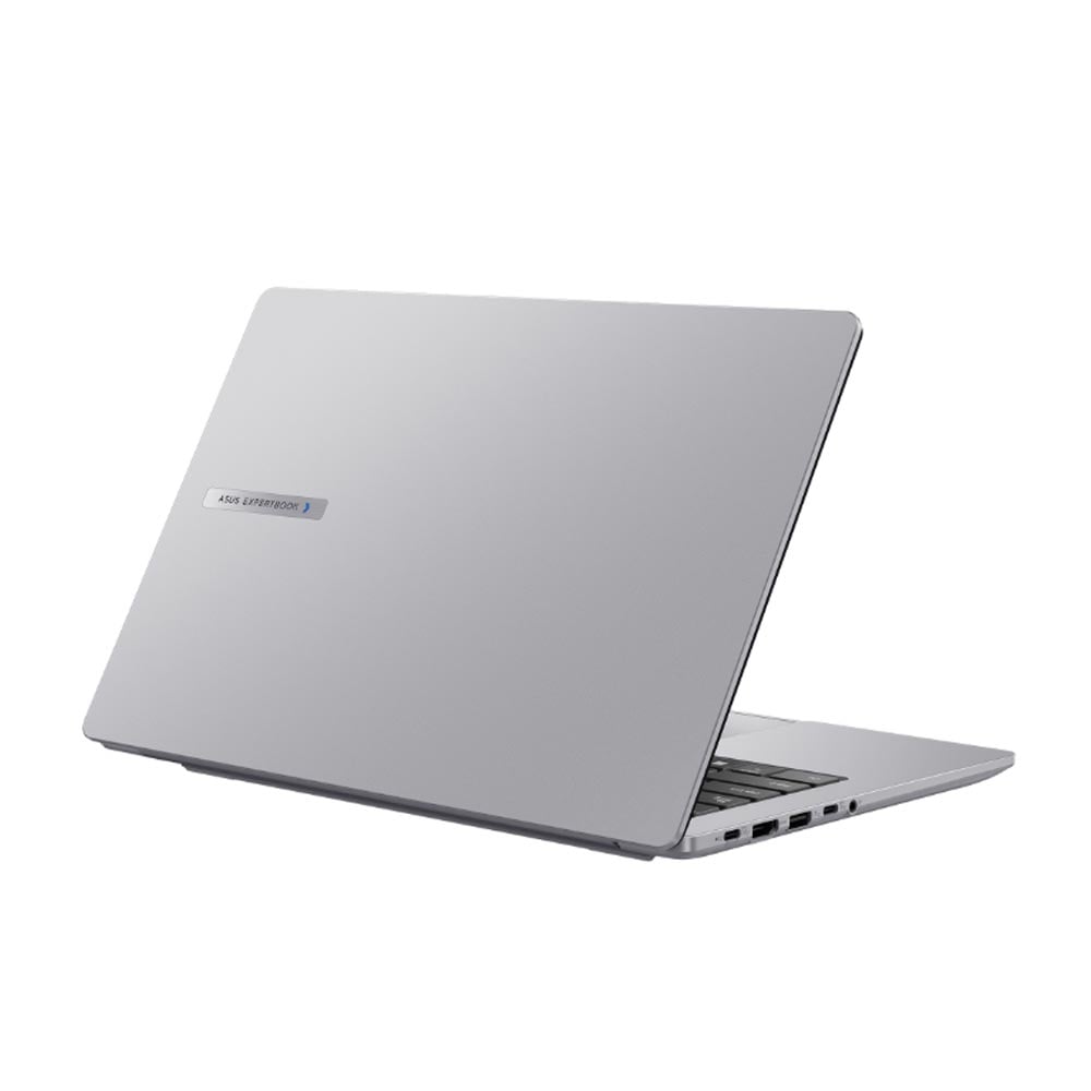 Ảnh minh họa Laptop Asus ExpertBook P1403CVA-C7H16-63WS (Core 7 240H/ 16GB/ 512GB SSD/ 14 inch/ Win 11/ Office/ Grey) 3