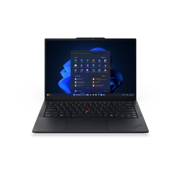 Ảnh minh họa Laptop Lenovo ThinkPad E14 Gen 7 21T0007QVA (Ryzen 5 230/ Ram 16GB/ SSD 512GB/ 14 inch/ 2Y/ Đen) 1
