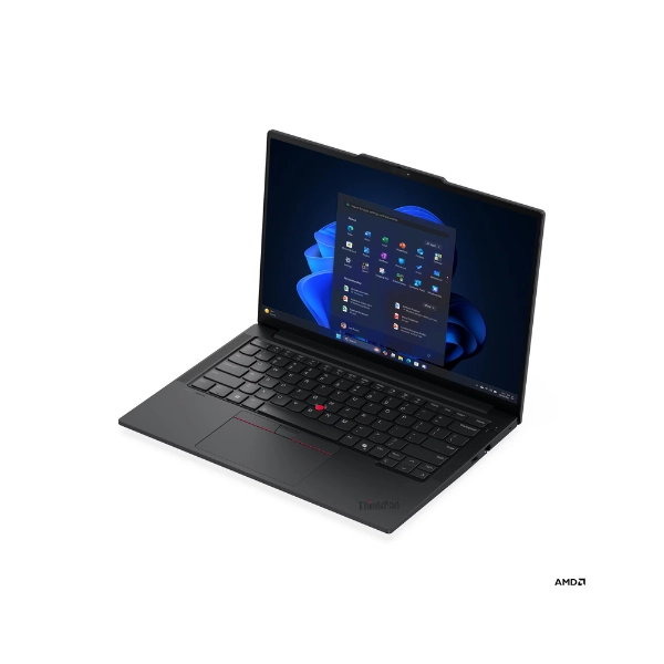 Ảnh minh họa Laptop Lenovo ThinkPad E14 Gen 7 21T0007QVA (Ryzen 5 230/ Ram 16GB/ SSD 512GB/ 14 inch/ 2Y/ Đen) 2