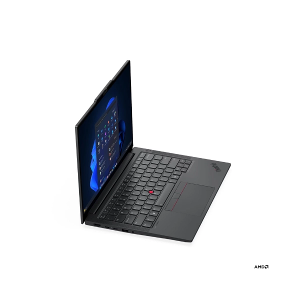 Ảnh minh họa Laptop Lenovo ThinkPad E14 Gen 7 21T0007QVA (Ryzen 5 230/ Ram 16GB/ SSD 512GB/ 14 inch/ 2Y/ Đen) 3