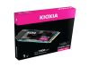 Ổ cứng SSD Kioxia Exceria PRO 1TB NVME PCIe4x4 LSE10Z001TG8 tản