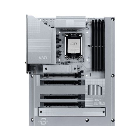 Mainboard MSI PRO Z890-S WIFI PZ DDR5