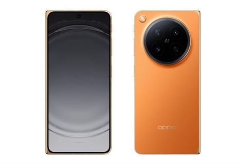 OPPO Find N6 5G 16GB/512GB