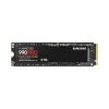 SSD Samsung 990 Pro 4TB PCIe Gen 4.0 x4 NVMe V-NAND M.2 2280 MZ-V9P4T0BW