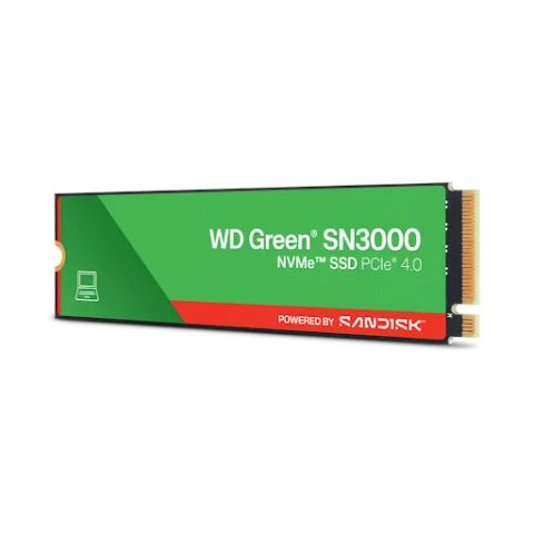 Ổ cứng SSD WD SN3000 1TB M.2 NVMe