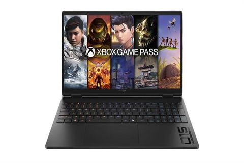 Laptop HP Gaming HyperX Omen 15 ga0092TX - D72D8PA