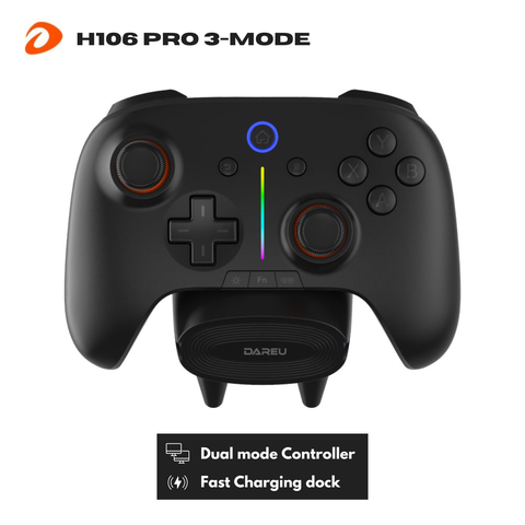 Tay cầm DAREU H106 PRO