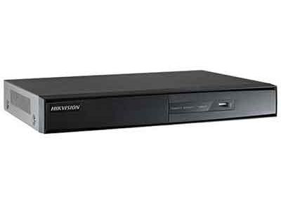 Đầu ghi IP H.265+ 4 kênh Hikvision DS-7104NI-Q1/M
