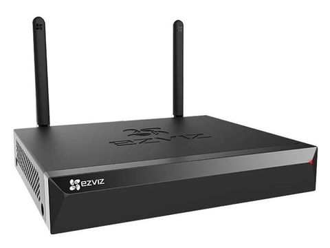 Đầu ghi không dây 4 kênh Ezviz X5S 4W
