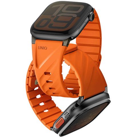 Dây đồng hồ Apple Watch 40-49mm Uniq FLUO