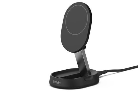 Đế sạc không dây 15W Magnetic Belkin BoostCharge WIA008