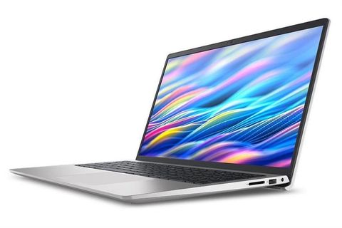 Laptop Dell 15 DC15250 - DC5I7952W1 (i7 1355U, 16GB, 512GB, Full HD+ 120Hz, OfficeH24+365, Win11)