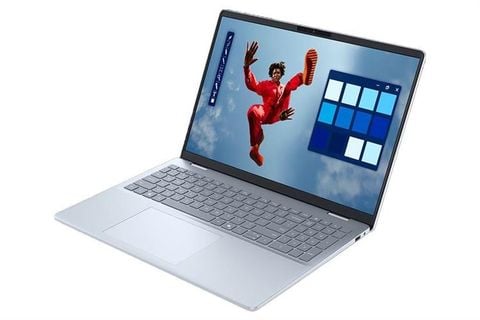 Laptop Dell 16 Plus DB16250 - X65NW7 (Ultra 7 256V, 16GB, 1TB, QHD+ 120Hz, OfficeH24+365, Win11)
