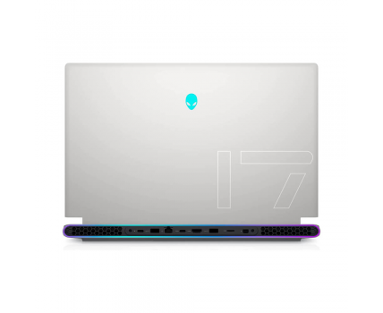 Alienware X17 R2 i7-12700H RTX 3070 Ti 17.3” FHD 360Hz 2022