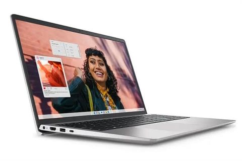 Laptop Dell Inspiron 15 3530 - 71053696 (i5 1334U, 16GB, 512GB, Full HD 120Hz, OfficeH24+365, KYHD, Win11)