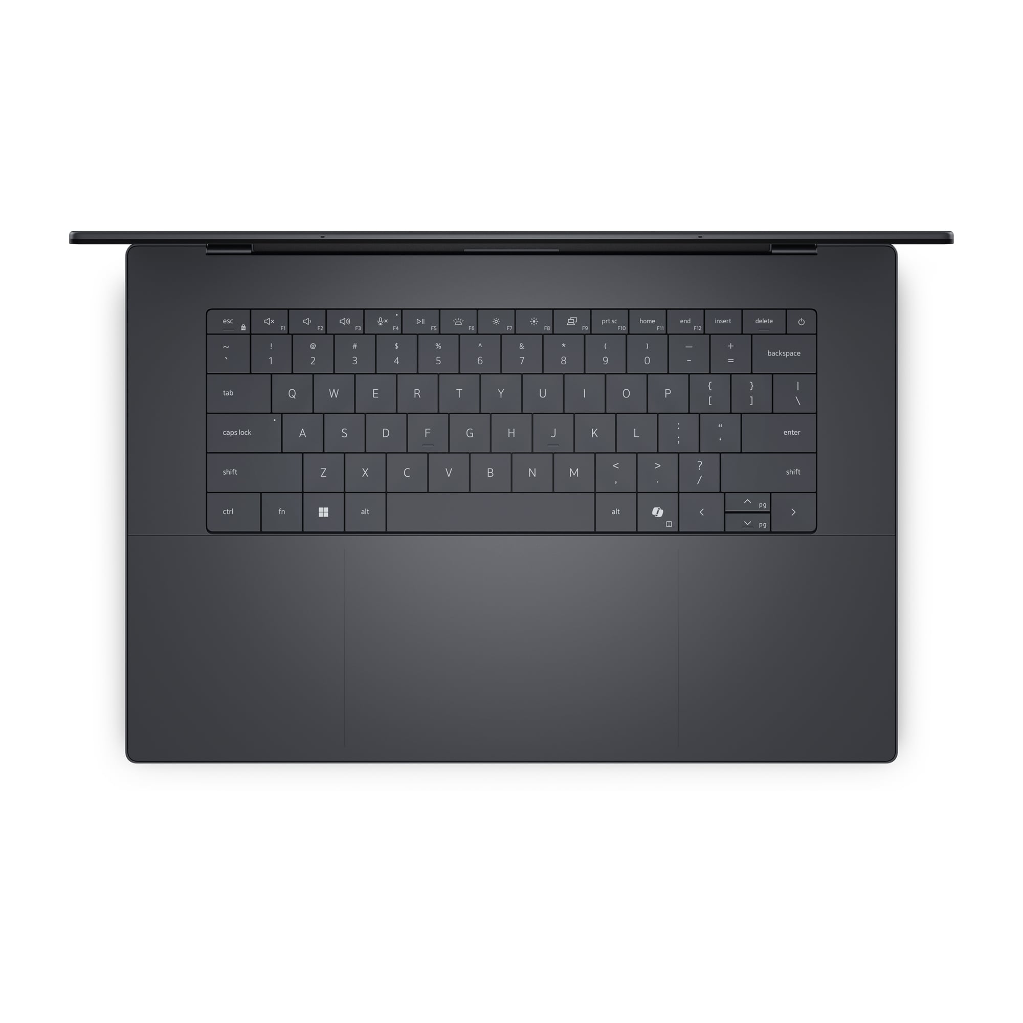 Ảnh minh họa Dell XPS 16 2026 DA16260 2