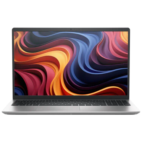 Laptop Dell 15 DC15255 R7 7730U