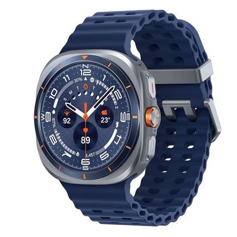 Đồng hồ thông minh Samsung Galaxy Watch Ultra (2025) LTE L705