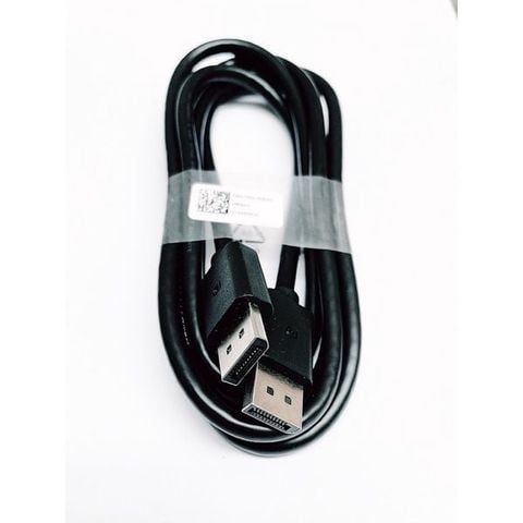 Dây Cáp Displayport DP to DP 1.5M | Hỗ trợ 4K 8K 144Hz 240Hz