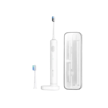 Bàn Chải Đánh Răng Điện DR.BEI Sonic BET-C01