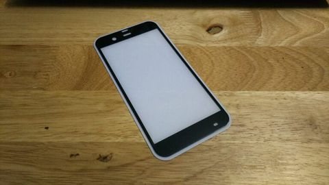 Cường lực full màn hình Sharp SH04H