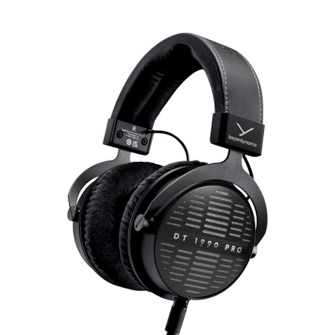 TAI NGHE KIỂM ÂM BEYERDYNAMIC DT 1990 PRO