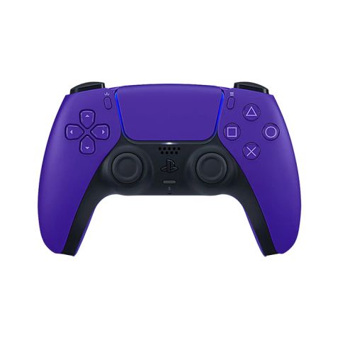 DualSense Wireless Controller – Galactic Purple
