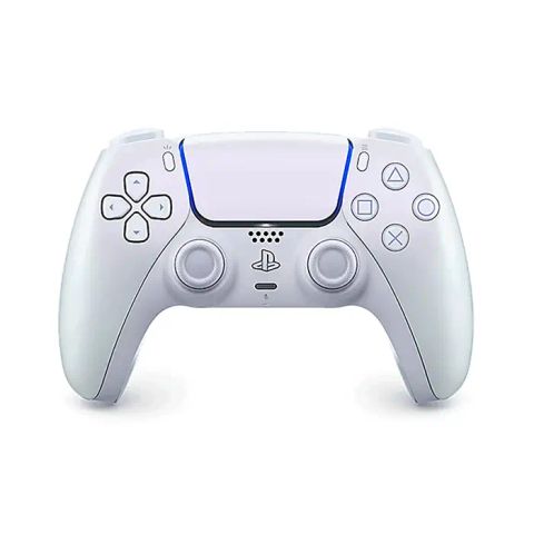 DualSense Wireless Controller – Chroma Pearl