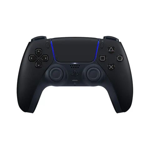 DualSense Wireless Controller – Midnight Black