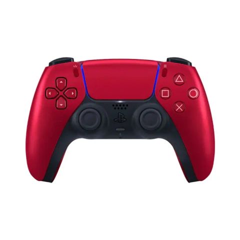 DualSense Wireless Controller – Volcanic Red