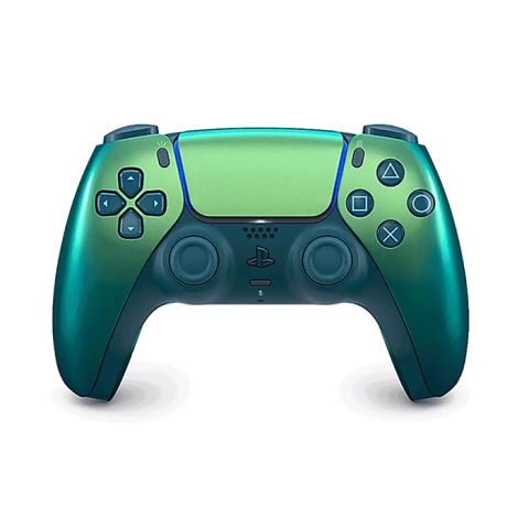 DualSense Wireless Controller – Chroma Teal