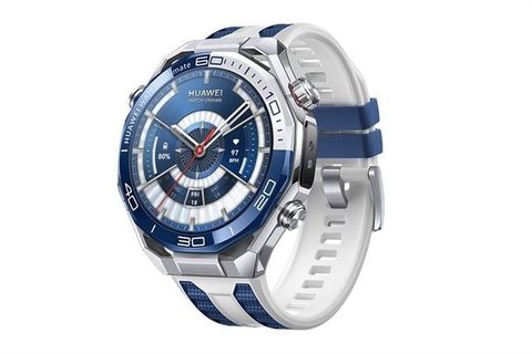 Huawei Watch Ultimate 2 47.8mm dây cao su