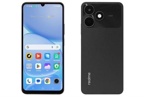 realme Note 80 4GB/64GB